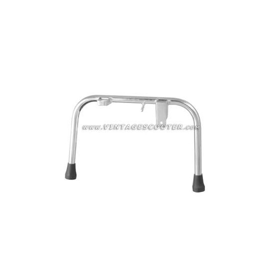 Bequille centrale Vespa PX / Arco Zinguée